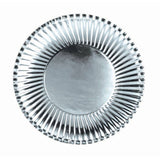 Bristol Novelty Paper Disposable Plates (Pack of 10) (23cm)