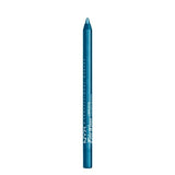 NYX Professional Makeup Epic Wear Eyeliner Pencil Turquoise