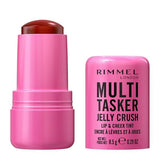 Rimmel Multi Tasker Jelly Crush 200 Red Pepper