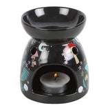 Something Different Dark Forest Forest Oil Burner