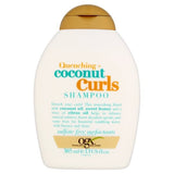 OGX Quenching Coconut Curls Shampoo 385ml