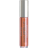 Isadora Matt Metallic Liquid Lipstick 7ml - 82 Copper Chrome