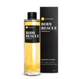 Cannaray Body Rescue Oil 300mg CBD 100ml
