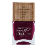 Nails.INC Plant Power - Flex My Complex 14ml