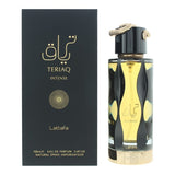 Lattafa Teriaq Intense Eau de Parfum 100ml