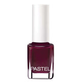 Pastel Cosmetics Nail Polish Shimmering Dark Red 45