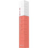 Maybelline Superstay Matte Ink Liquid Lipstick 60 Poet 5ml