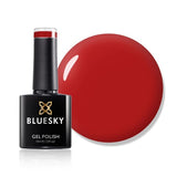 Bluesky Gel Polish - Festive Red