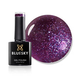 Bluesky Gel Polish - Purple Lavender