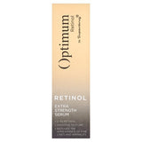 Optimum Retinol Serum Extra Strength 0.3% 30ML