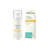 Aveeno Face Calm+Restore Moisturising Lotion  Spf50 50Ml