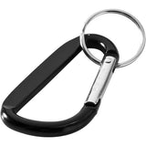 Bullet Timor Carabiner Key Chain