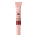 e.l.f. Halo Glow Blush Beauty Wand Berry Radiant