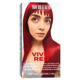 Bleach London Vivid Red Permanent Kit
