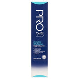 Superdrug Pro Care Sensitive Whitening Toothpaste