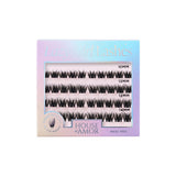 House of Amor Lazy Girl Pre-Glued Lashes - Midnight