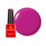 Bluesky Gel Polish Mini - Barbie