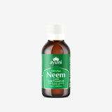 Ayumi Pure Neem Oil 100ml
