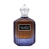 Ard Al Zaafaran I Am The King (Ana Al Malik) EDP 100ml