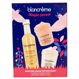 BLANCREME Magic Forest, Essential Face, Cranberry Pomegranate