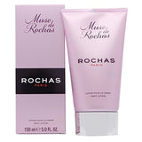 Rochas Muse De Rochas Body Lotion 150ml
