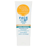 Bondi Sands Spf 50+ Ff Face Hydrating Tinted Lotion 75Ml