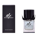 Burberry Mr. Burberry Eau de Toilette 50ml Spray