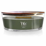 Woodwick Large Hearthwick Frasier Fir Candle 16oz