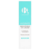 B. Brightening Eye Cream 15ML