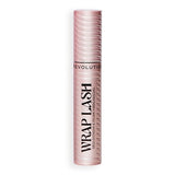 Revolution Wrap Lash Tubing Mascara Black