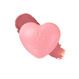 DASIQUE Souffle Color Pot 08 Roasting Fig 6.5g