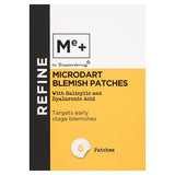 Me+ Microdart Salicylic Acid Blemish Patches
