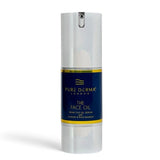 Pure Derma London 100% Natural Anti-Ageing Face Oil 30ml