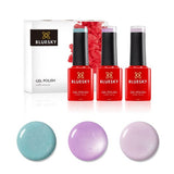 Bluesky Mini Trio Set Pastel Powder - 5ml