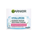 Garnier Hyaluron Barrier Repair Soothing Cream