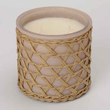 French Connection Bergamot & Jasmine Candle 444g