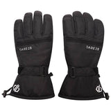 Dare 2B Mens Worthy Ski Gloves (M)