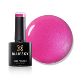 Bluesky Gel Polish - Future Fuchsia