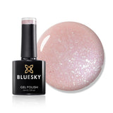 Bluesky Gel Polish - Fragrant Freesia