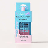 Bubble T Cosmetics Hyaluronic Acid Face Serum (30ml)
