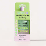 Bubble T Cosmetics Niacinamide Hybrid Face Serum (30ml)