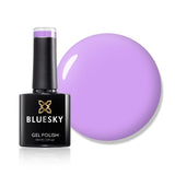 Bluesky Gel Polish - Pastel Purple