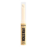 NYX Professional Makeup Pro Fix Stick Yellow