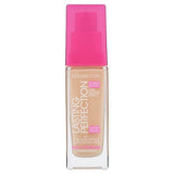 Lasting Perfection Satin Foundation 5C Fair Cool