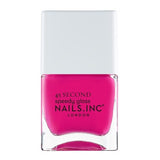 Nails.INC 45 Second Speedy Nail Polish - Popping To Primrose Hill 14ml