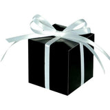 Amscan Ribbon Gift Box