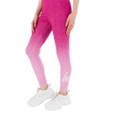 Hype Girls Speckle Fade Leggings (15 Years)