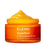 Elemis Superfood Glow Cleansing Butter 90 ml