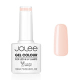 JoLee Gel Nail Polish 10ml - Fearless