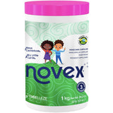 Novex My Little Curls Conditioning Hair Mask for Kids 3+, 1kg
